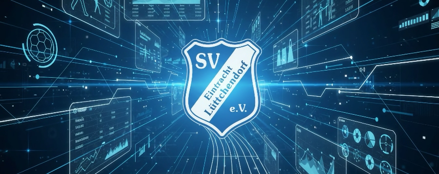 Einführung moderner Vereinsverwaltung