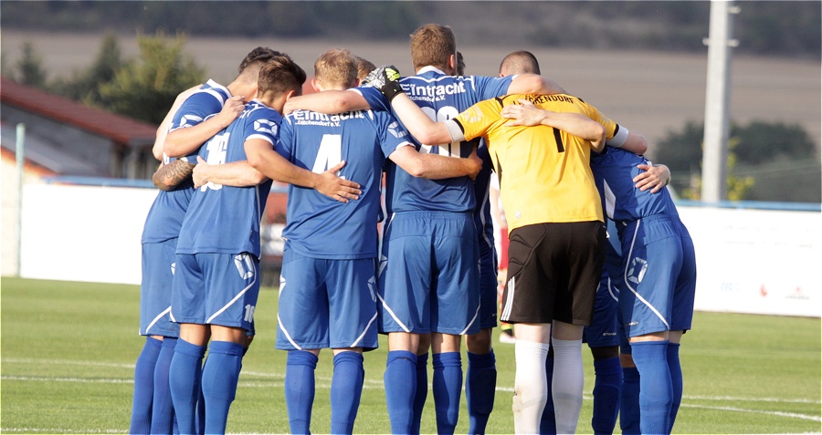 Vorbereitungsphase unter besonderen Bedingungen – Fokus auf den Rückrundenstart