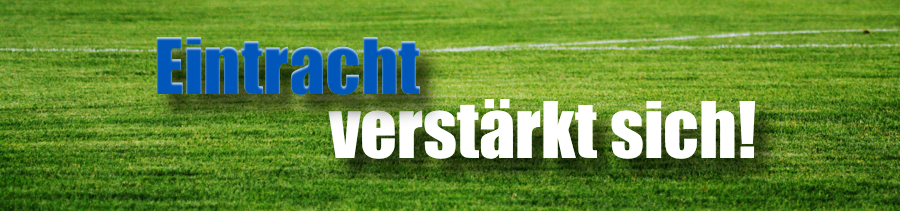 Neuzugang an der B80 – Willkommen, Michael!