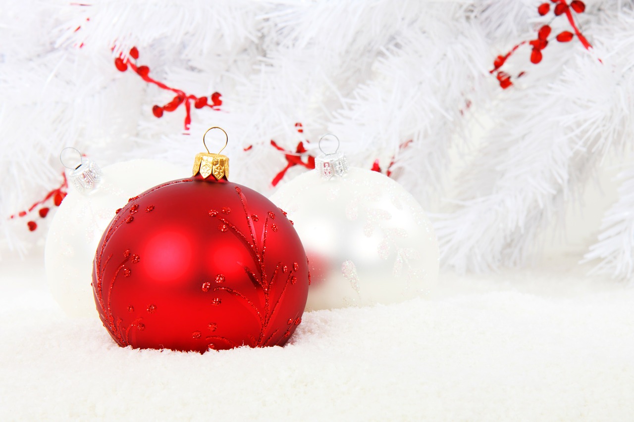 Frohes Fest