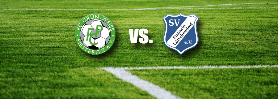 3 Punkte in Piesteritz