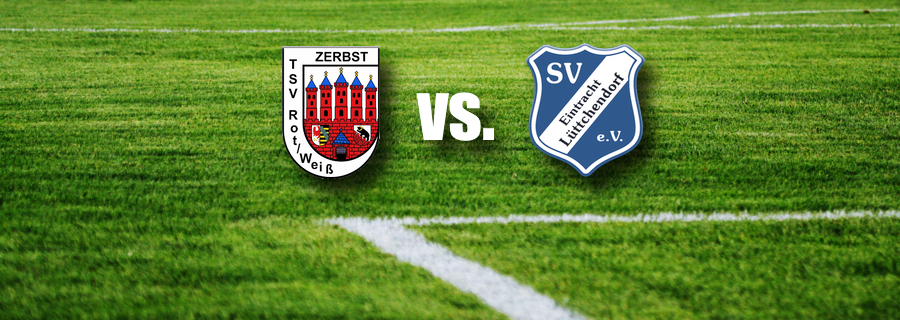 Zerbst dreht im zweiten Durchgang das Spiel