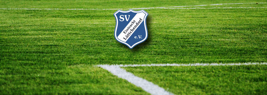 Saisonauftakt daheim: SV Eintracht Lüttchendorf empfängt SV Kelbra – Samstag,15:00 Uhr