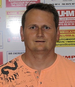 Stefan Drews