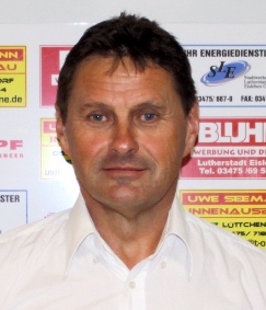 Uwe Seemann