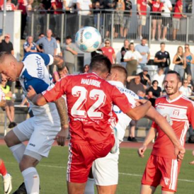 Hallescher FC