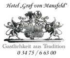 Hotel Graf von Mansfeld