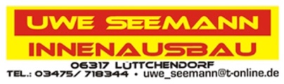 Innenausbau Uwe Seemann