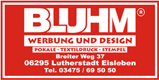 Werbetechnik Bluhm